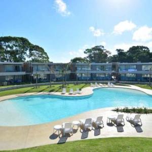 Open Pinamar Resort