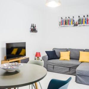 Guesthero Apartment Milano - Porta Vittoria