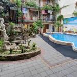 Guest accommodation in Anapa 