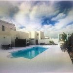 VILLA ALBA DE LUXE LANZAROTE Yaiza