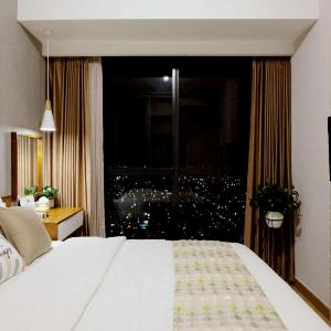 NISCALA Lodge Tunjungan Surabaya