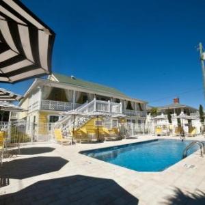 Georgianne Inn & Suites