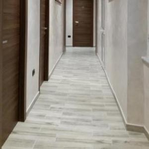 Ricci Rooms