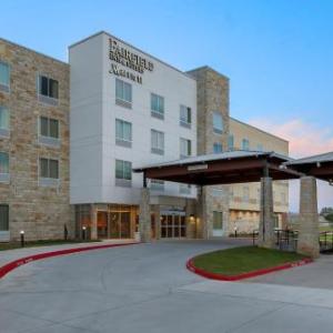 Fairfield Inn & Suites by Marriott Decatur at Decatur Conference Center