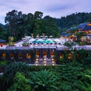 The Datai Langkawi