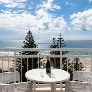 ULTIQA Burleigh Mediterranean Resort