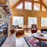 Guest accommodation in Lakeside Montana