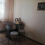 Nice flat in Kostroma Kostroma 