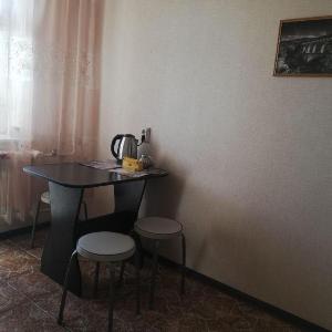 Nice flat in Kostroma