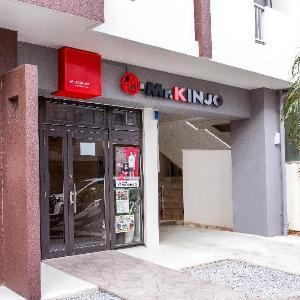 Mr.KINJO in NISHIZAKI