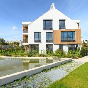 Botanica Premium Apartments