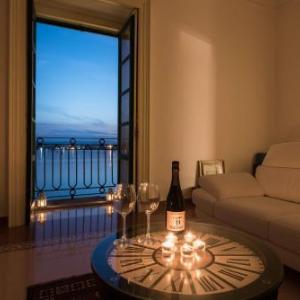 Casa Marina Siracusa
