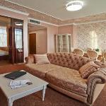 Aer Hotel Belgorod 