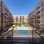 LEAGUE 704 at Trade Street