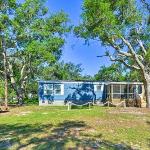 Harkers Island Hideaway Steps to Back Sound Harkers Island