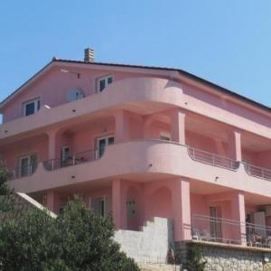 Family-friendly apartments with swimming pool Klenovica Novi Vinodolski - 18260