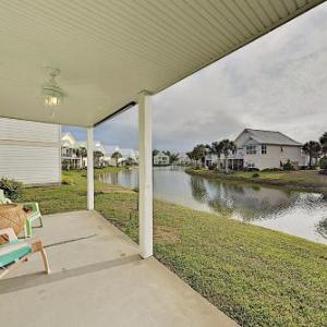 Oceanside Village Hideaway with Pool - Near Beach! home