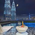 Like Home Star KLCC Kuala Lumpur 