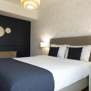 Deluxe 2 Bedrooms Suite Disneyland Paris