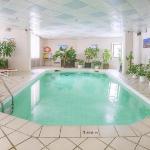 Holiday Inn Moscow - Seligerskaya an IHG Hotel Moscow