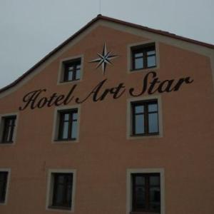 Art Star Hotel