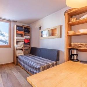 Appartement La Plagne-Tarentaise 1 pièce 4 personnes - FR-1-351-106