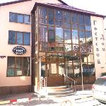 Guest House Uyut Tuapse