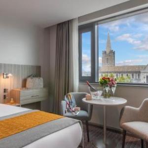 Maldron Hotel Kevin Street Dublin City