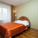 Kvart-Hotel Feliz Moscow