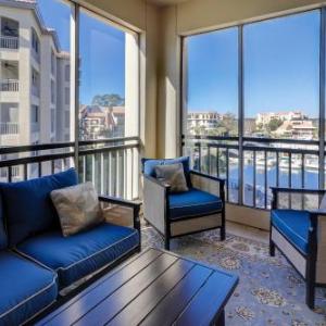 306 Main Sail 2 BR Shelter Cove Palmetto