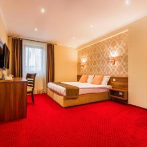 BUCUR 9 Boutique Hotel