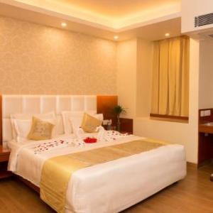 Hotel Amalfi Grand