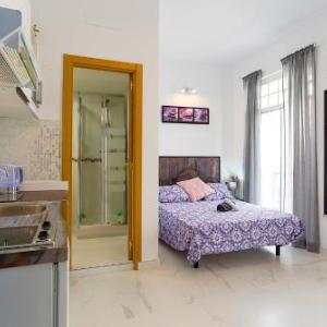 Nerja CityCenter A