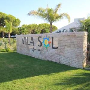 Vila Sol Sunset Villas