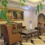 GreenTree Alliance Hotel Tongcheng Tong\'an Road Beidao