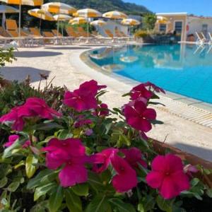 Hotel Parco Delle Agavi