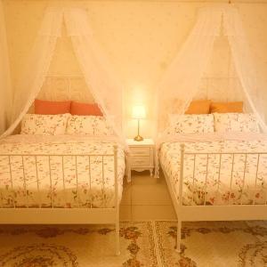 First Country Style Homestay at Genting Highlands