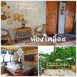 Krua Monkham Homestay ( Room3 )