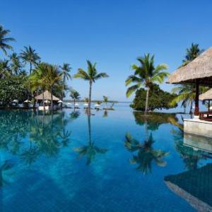 The Oberoi Lombok