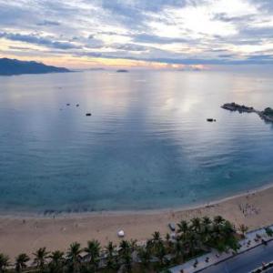 Ocean Sun Apartment Hon Chong Nha Trang
