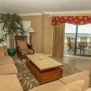 Inlet Reef 208 Condo