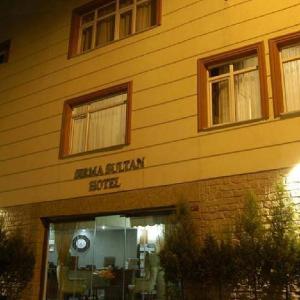 Sirma Sultan Hotel