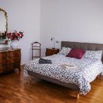 Guest accommodation in Sassari 