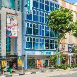 Hotel 81 Bugis