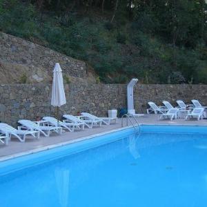 San Baronto Villa Sleeps 6 Pool Air Con WiFi