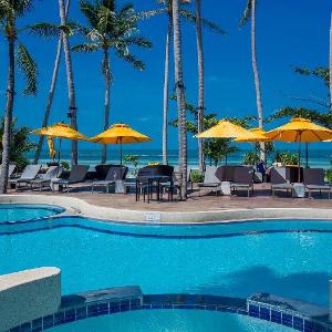 TUI BLUE The Passage Samui Pool Villas with Private Beach Resort