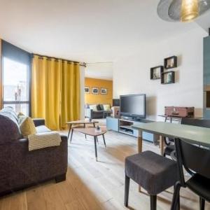 Le Windsor by Cocoonr