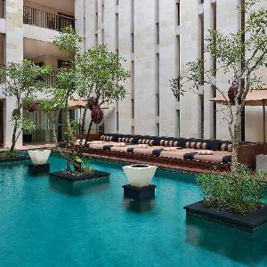 Grand Seminyak - Lifestyle Boutique Bali Resort