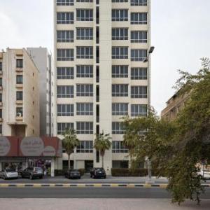 Hamad - Salmiya -Family only