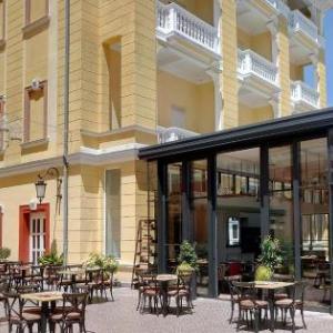 Hotel Continental